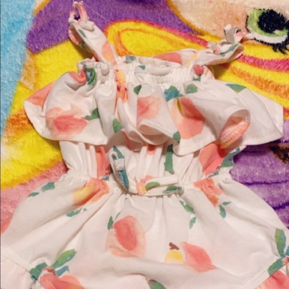 Cute jump set - Picture 1 of 2